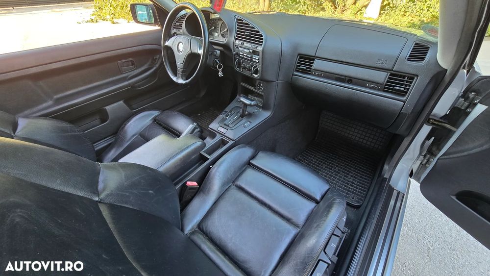 BMW Seria 3 - 17