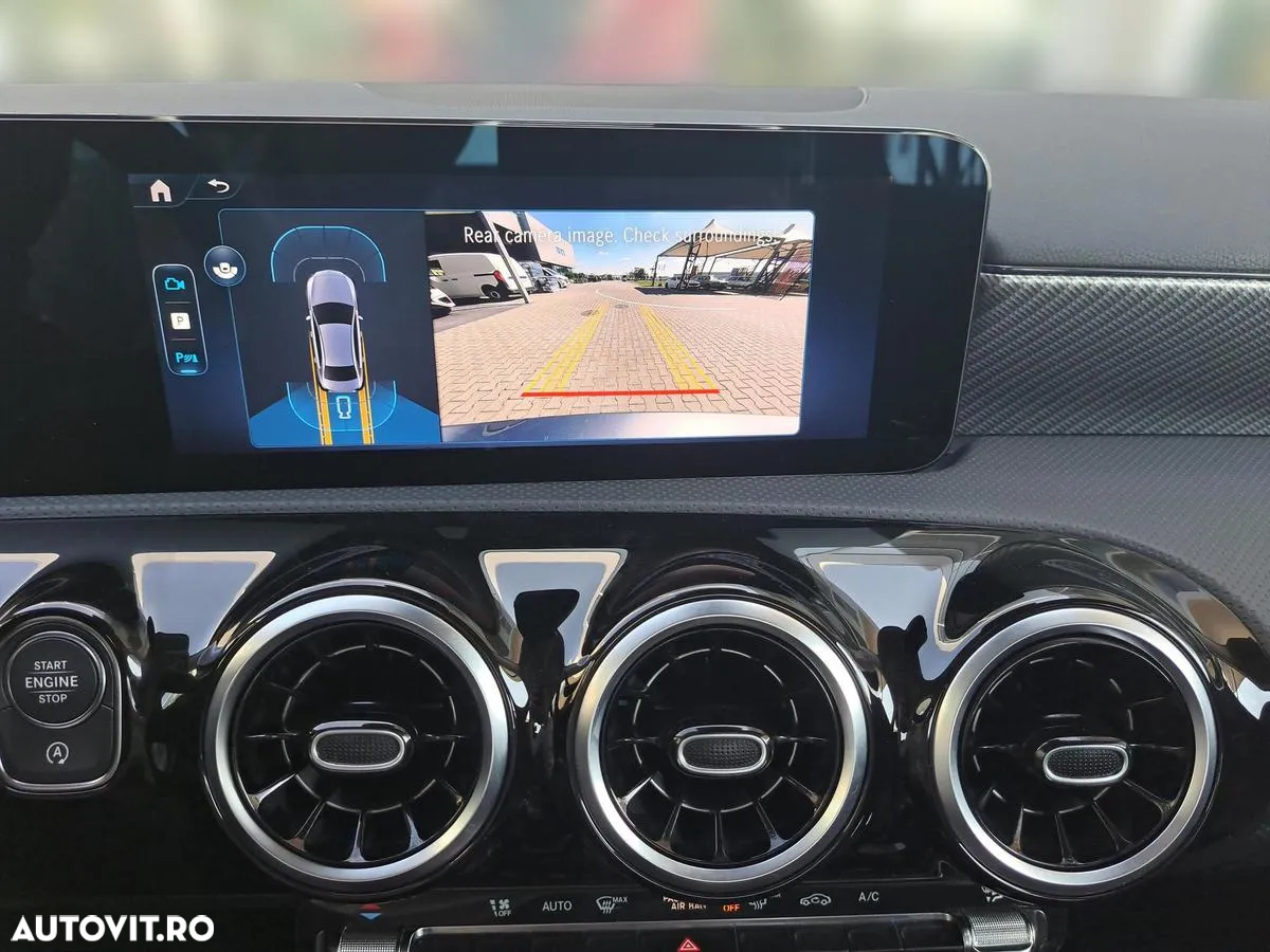 Mercedes-Benz A 180 MHEV 7G-DCT - 18