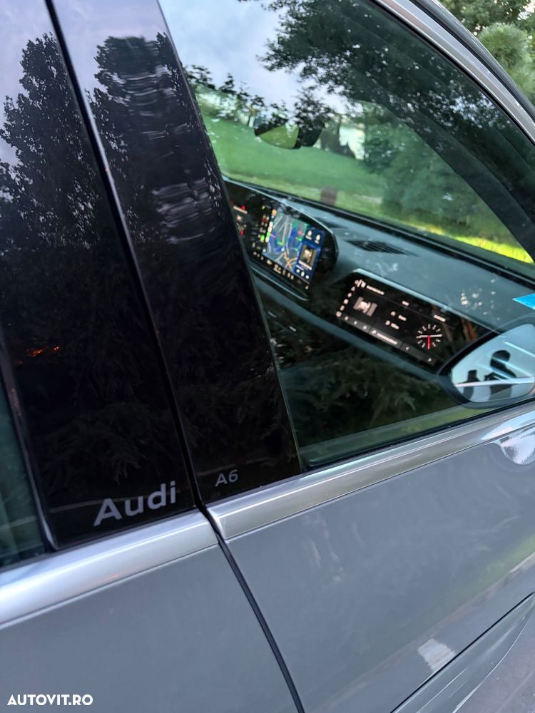 Audi A6 Limuzina 2.0 40 TDI S tronic Basic - 3
