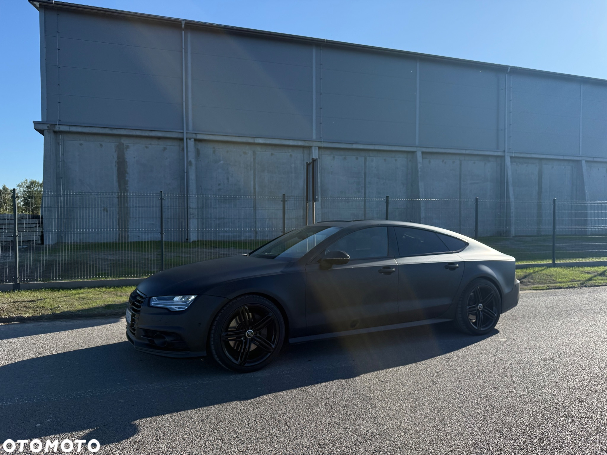 Audi A7 Sportback 3.0 TDI quattro tiptronic - 19