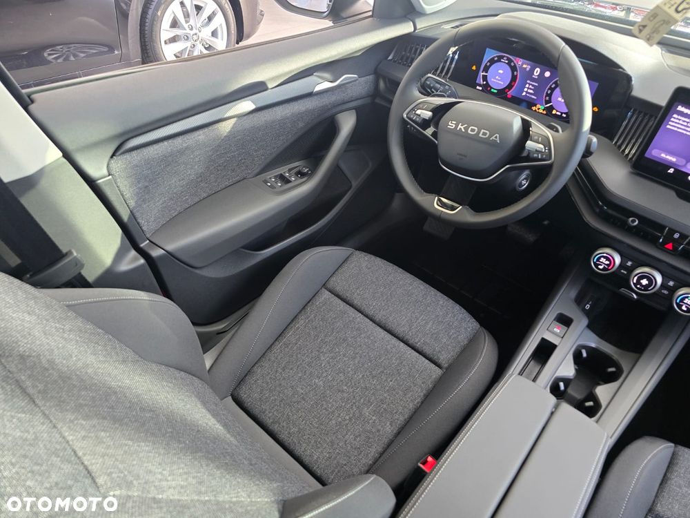 Skoda Superb - 5