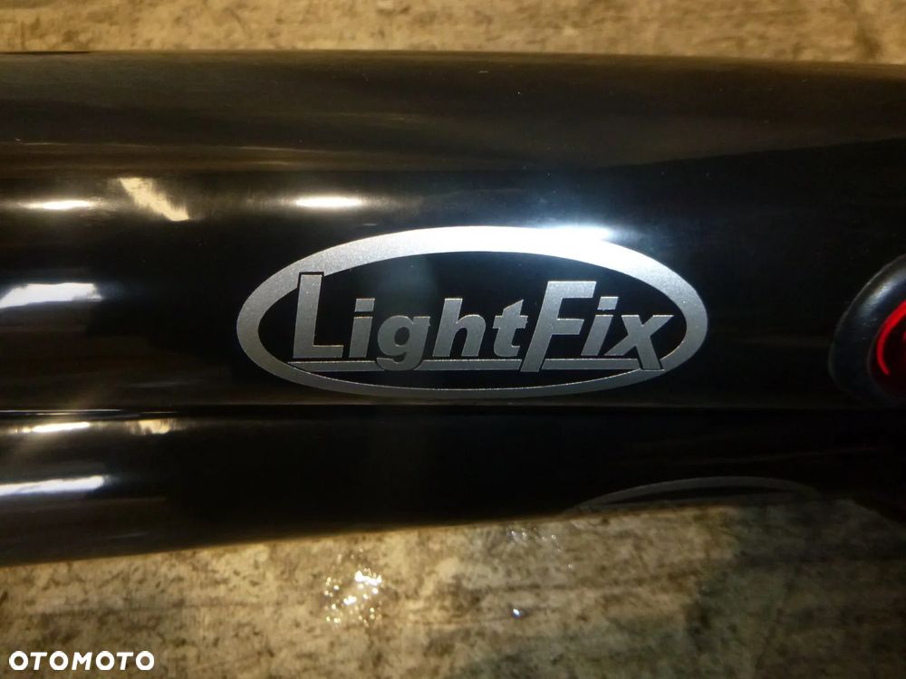 oswietlenie orurowanie cab liner light fix nowe daf xg + - 2