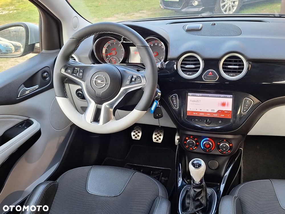 Opel Adam 1.4 Start/Stop Glam - 8