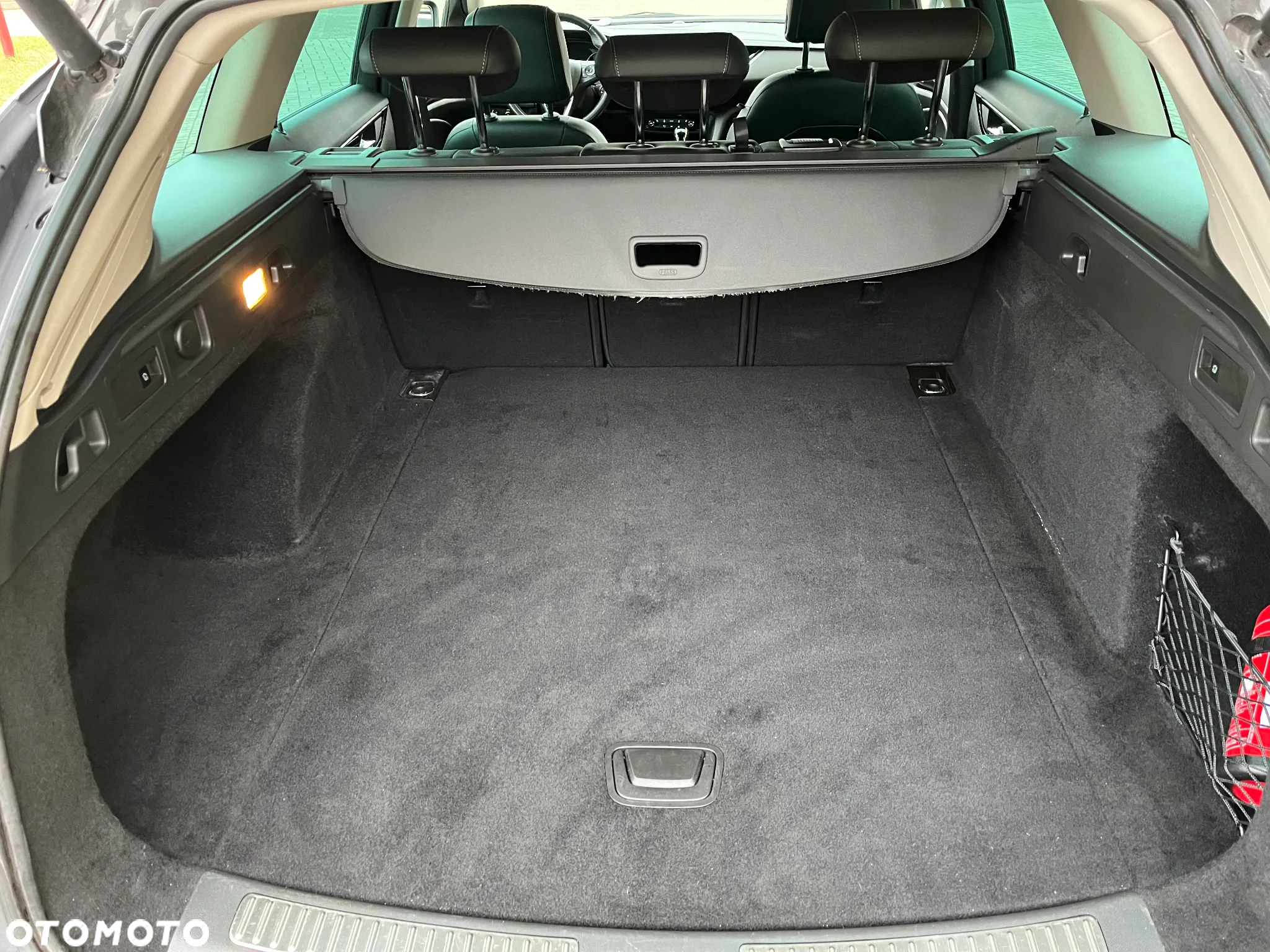 Opel Insignia 2.0 CDTI Business Elegance S&S - 9