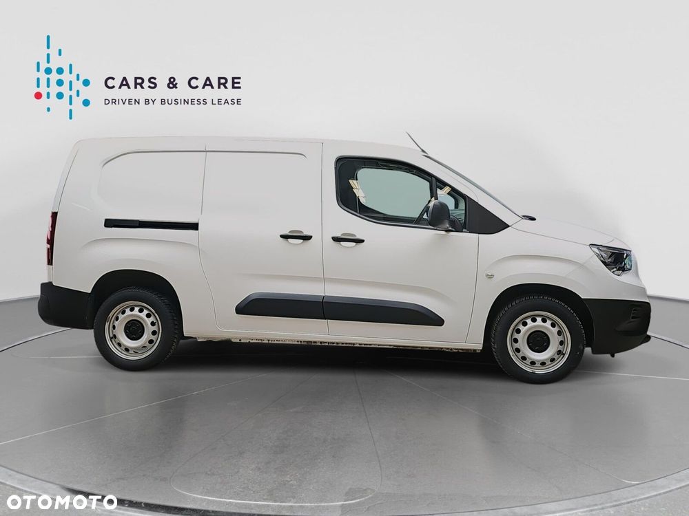 Opel Combo 1.5 DT Enjoy 102KM XL - 15