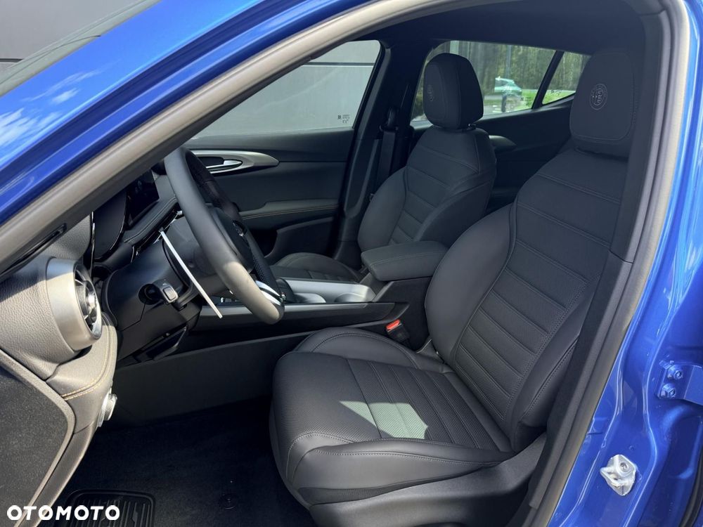 Alfa Romeo Tonale - 10