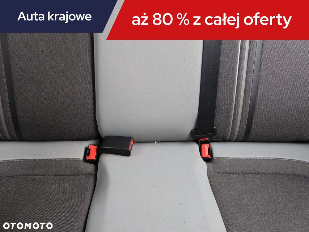 Fiat Punto 2012 - 12