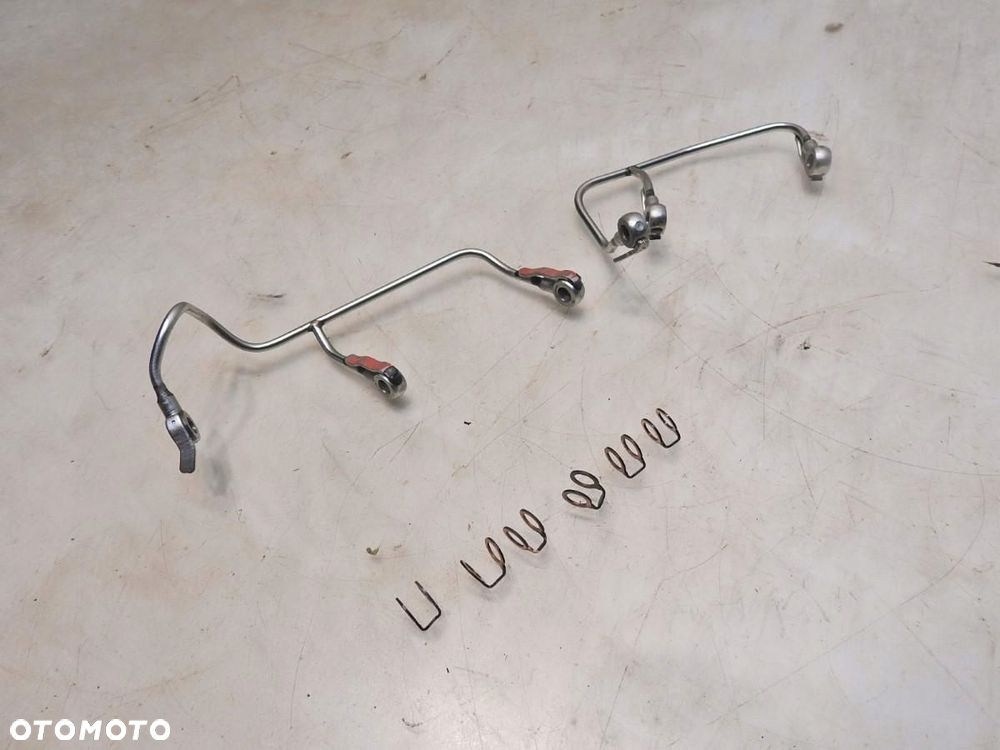 RURA RURKI PALIWA SUBARU LEGACY V 2.0 D - 3