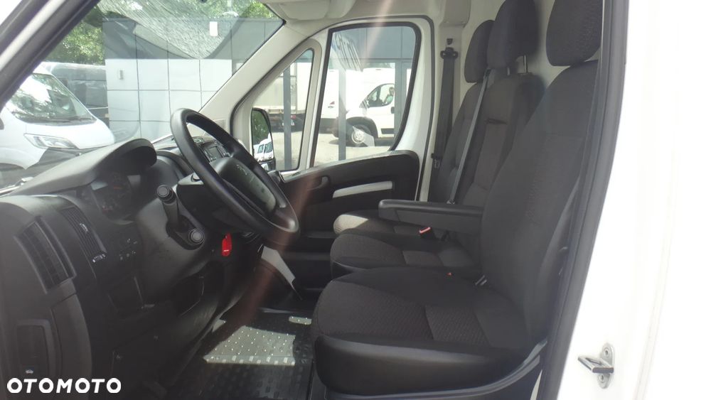 Peugeot Boxer - 8