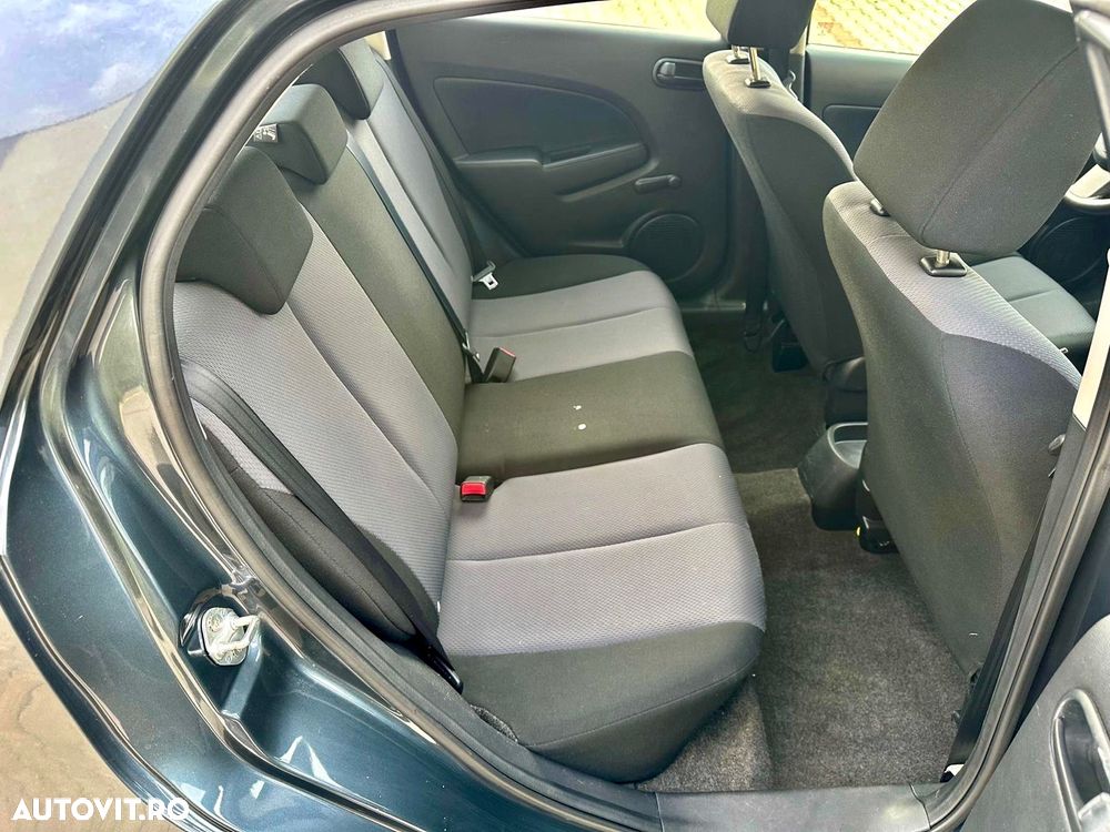 Mazda 2 1.3 Impression - 9