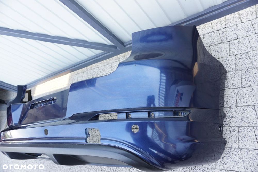 Zderzak Vw Tiguan R line tyl lift - 3