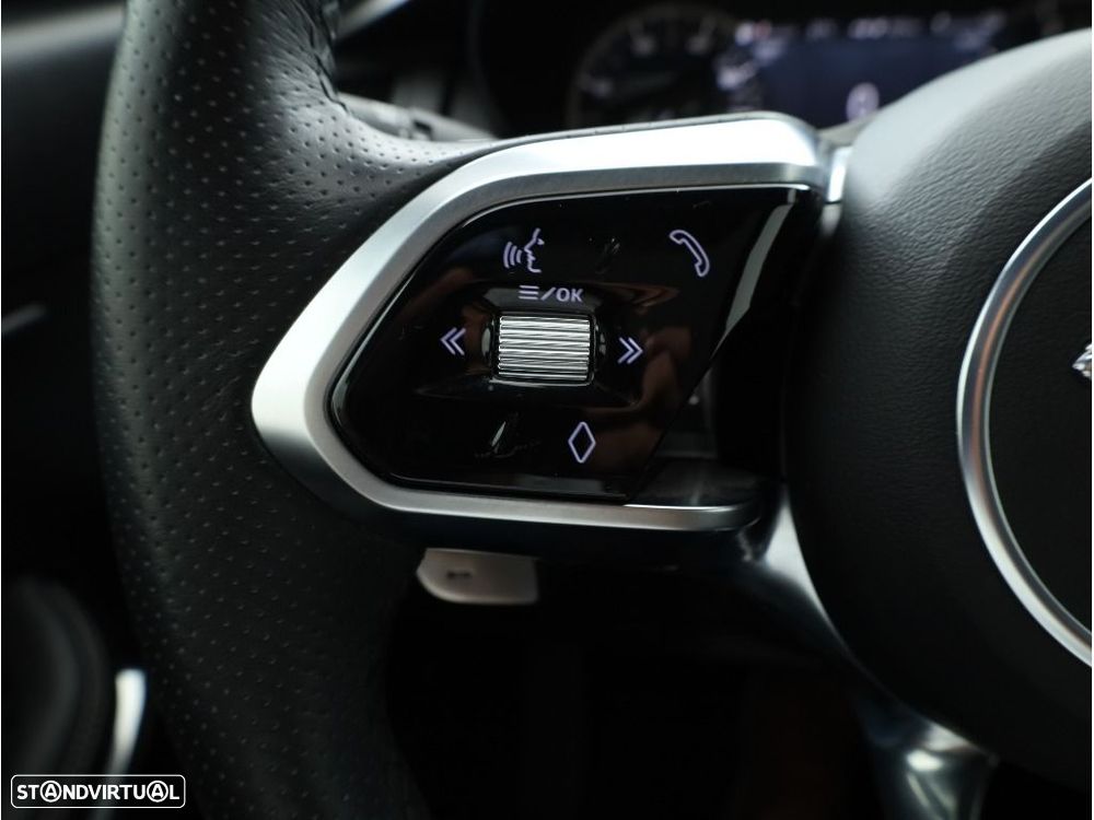 Jaguar E-Pace 1.5 P300e R-Dynamic SE AWD Aut. - 25