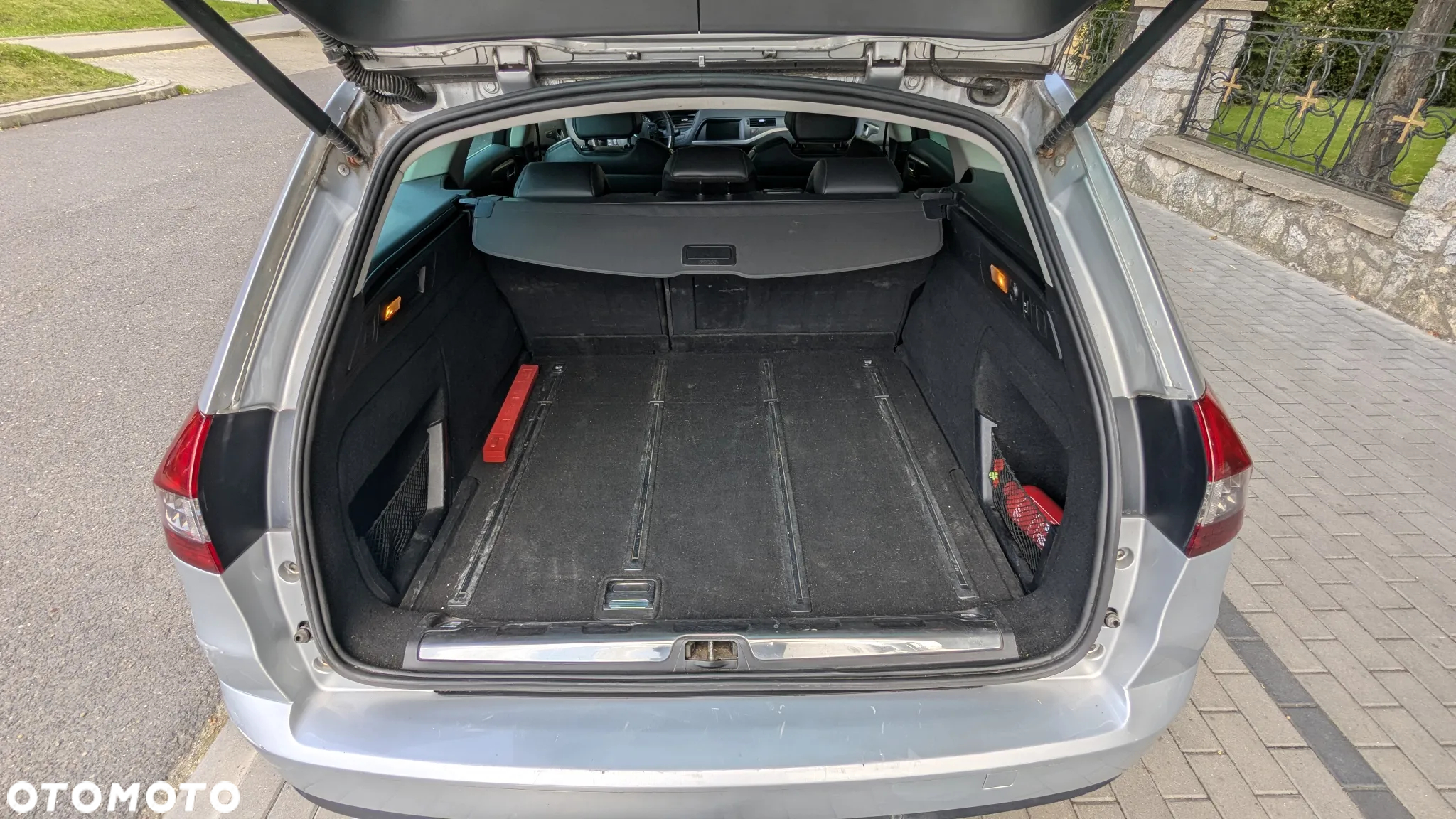 Citroën C5 2.0 HDi Exclusive - 14