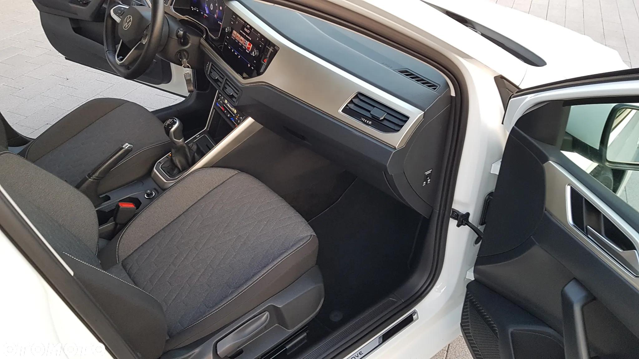 Volkswagen Polo 1.0 MPI Special Edition - 7