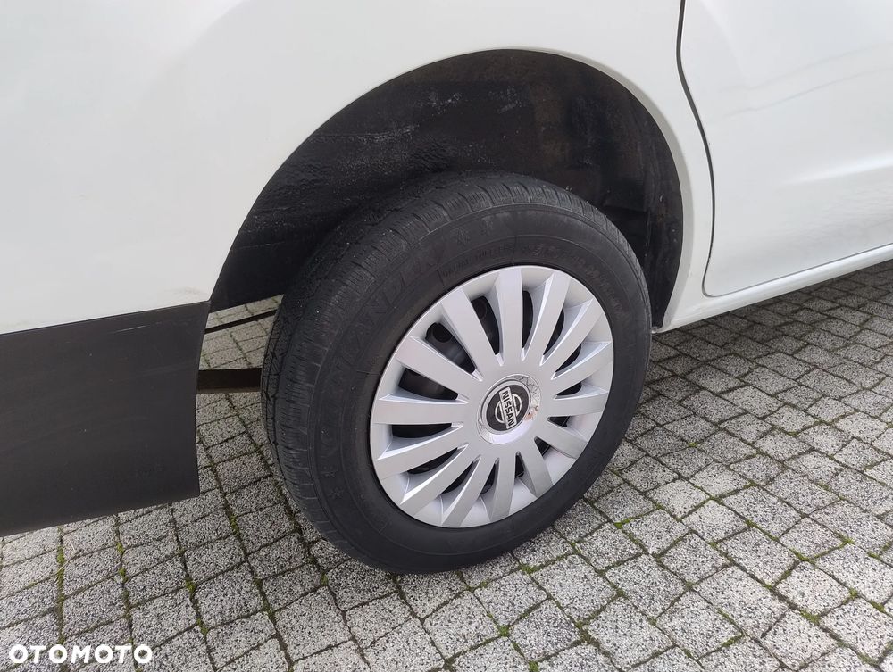 Nissan NV200 PO LIFT 1.5 DCI (90KM) 5-BIEGÓW FULL OPCJA KLIMA TEMPOMAT NAVI KAMERA STAN IDEALNY BEZWYPADKOWY SERWIS KM NIE MA RDZY ! ! ! - 38