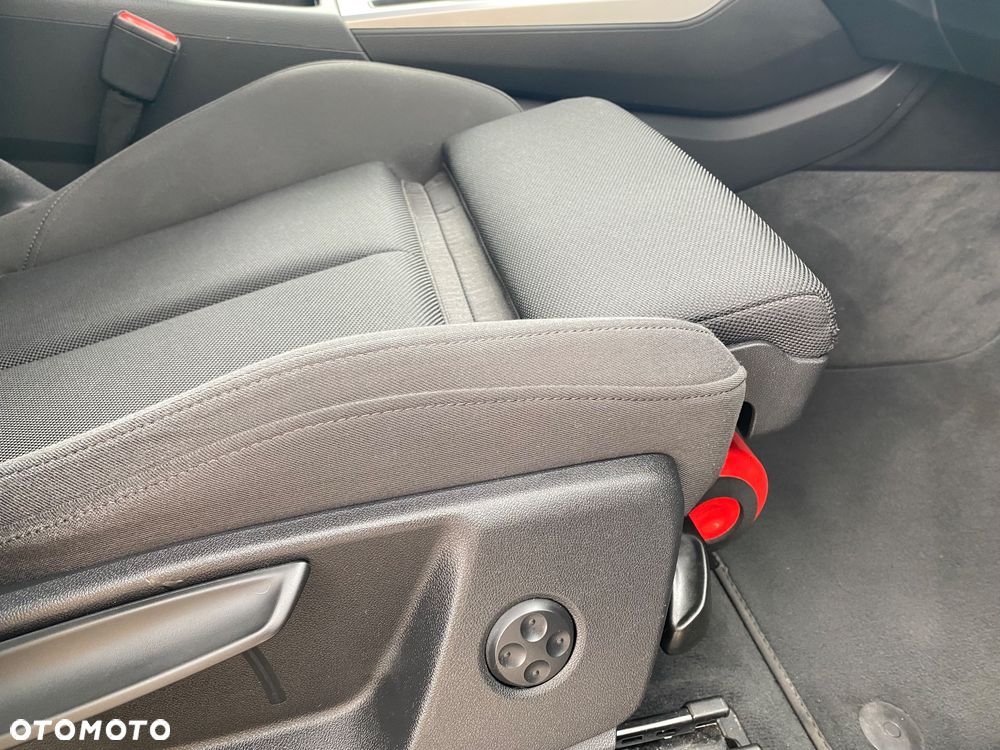 Audi Q5 35 TDI mHEV Advanced S tronic - 21