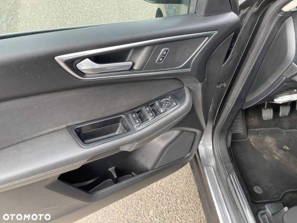 Ford Galaxy 2.0 TDCi Business - 23