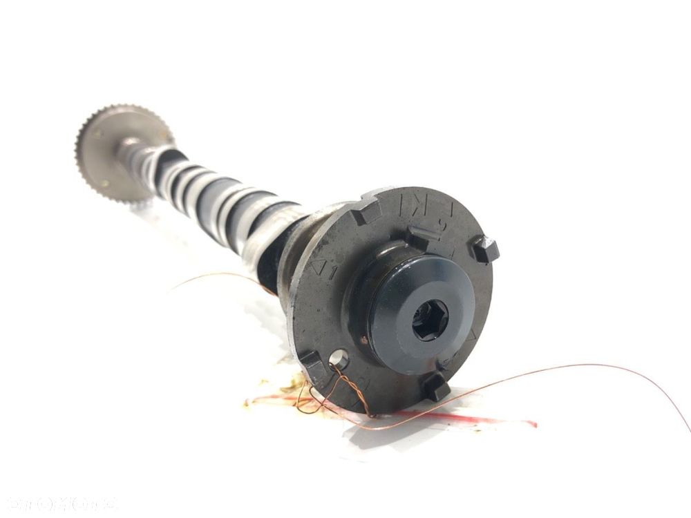 WAŁEK ROZRZĄDU  HONDA ACCORD VII (CM) 2002 - 2008 2.4 Vtec E (CM5) 118 kW [160 KM] benzyna 2002 - - 3