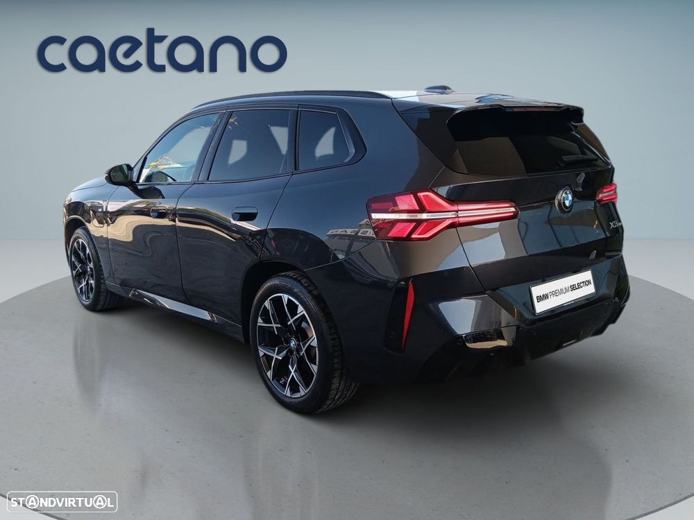 BMW X3 30 e xDrive Pack M Desportivo - 6