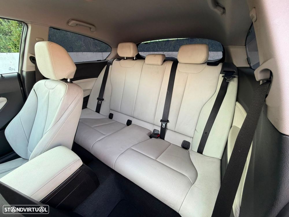 BMW 116 - 9