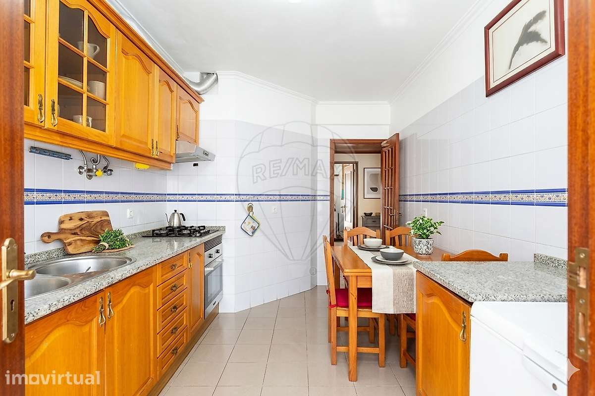 Apartamento T4 para venda - Grande imagem: 4/37