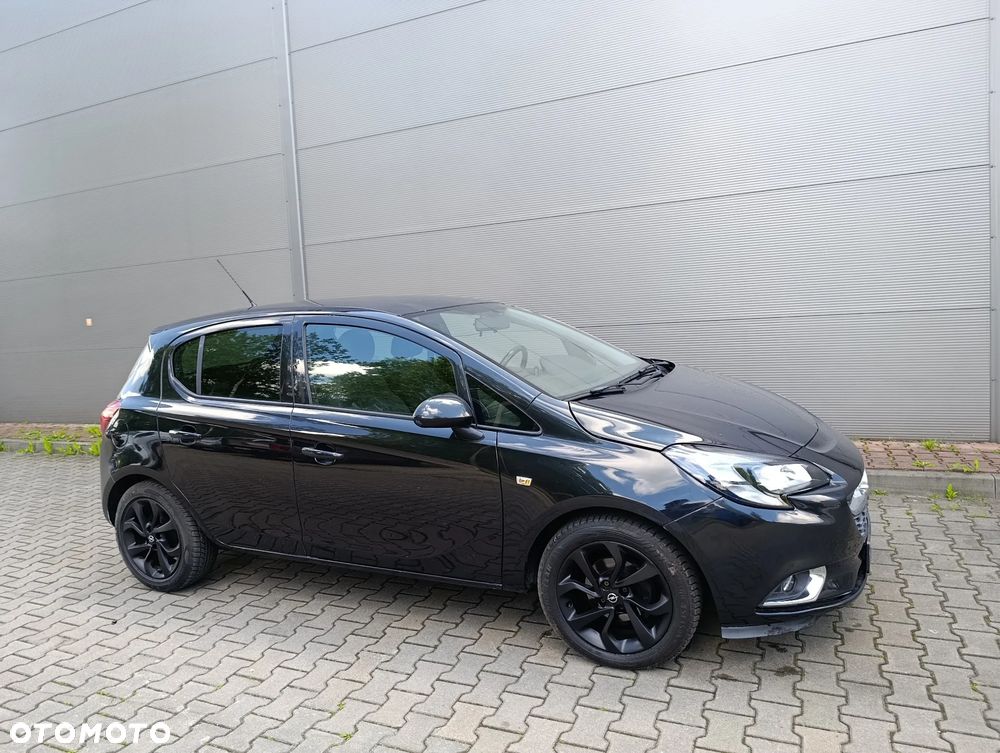 Opel Corsa 1.4 Active - 8