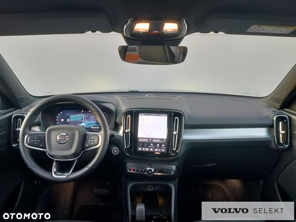 Volvo XC 40 - 12