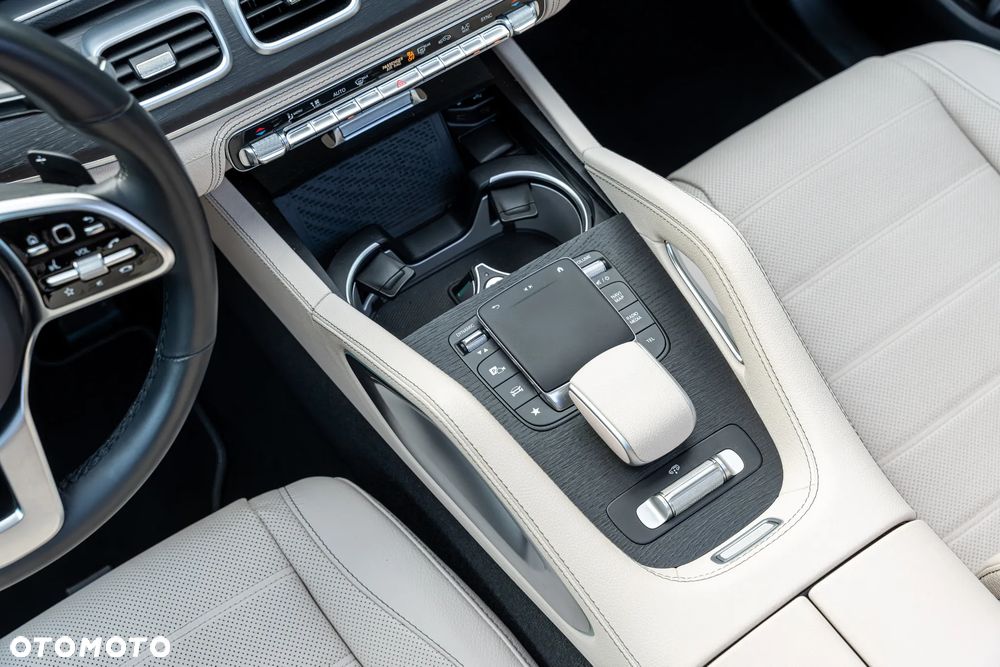 Mercedes-Benz GLE 400 d 4-Matic - 22