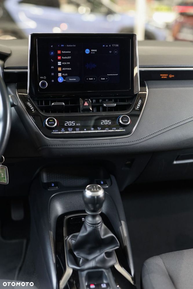 Toyota Corolla - 29