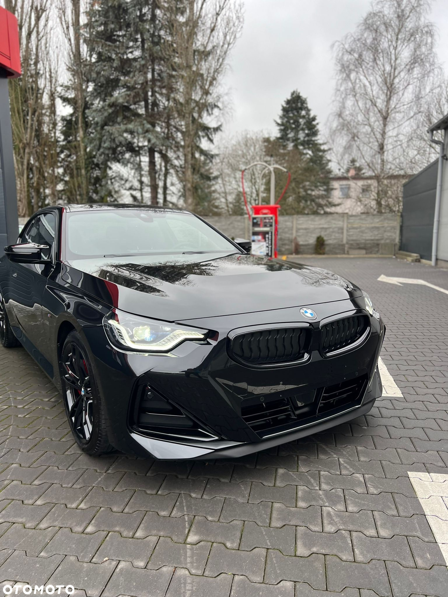 BMW Seria 2 M240i xDrive - 4