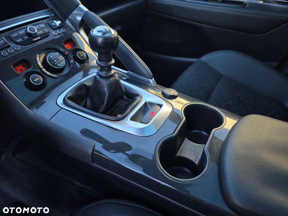 Peugeot 3008 - 27