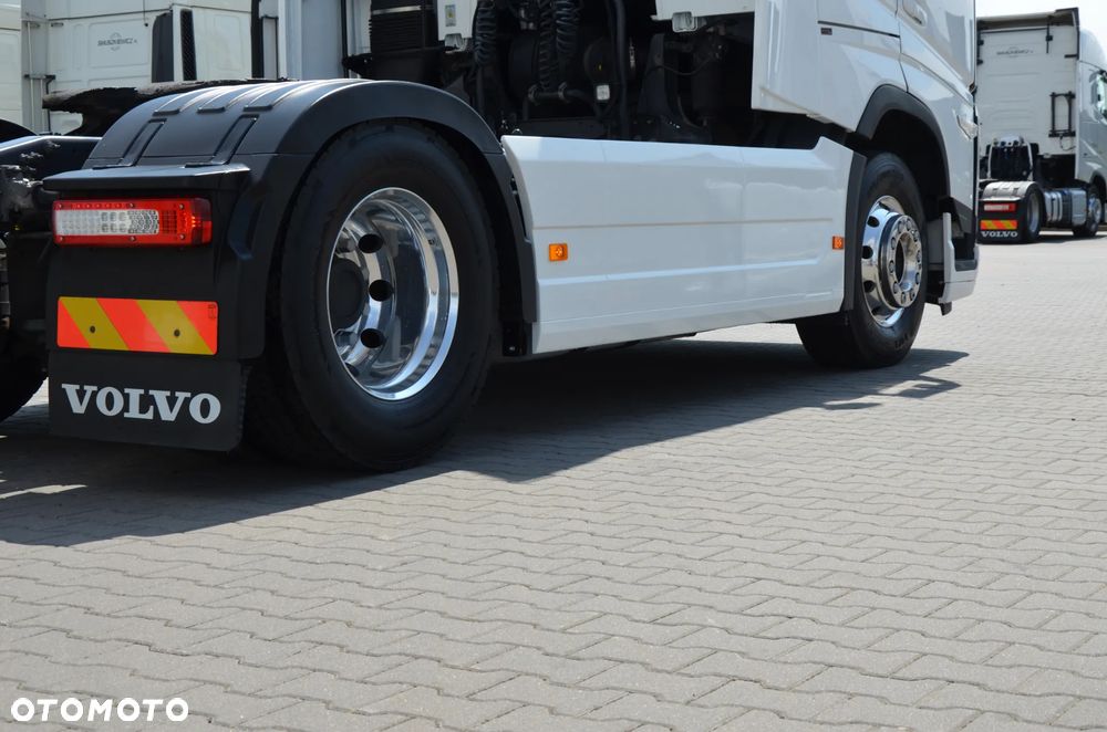 Volvo FH 5 NEW / VOITH! / EURO 6 / 2022r. / KLIMA P. /  FULL LED / ACC / NAVI / KAMERA / DE / 4521 - 15