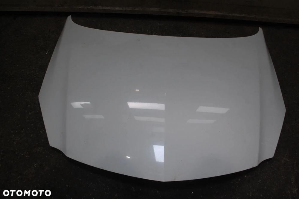 MASKA POKRYWA GÓRNA SILNIKA Z40R OPEL INSIGNIA A OPC - 6