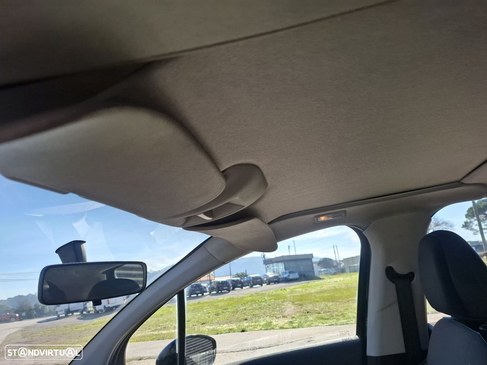 Citroën C3 1.2 VTi Seduction J16 - 36