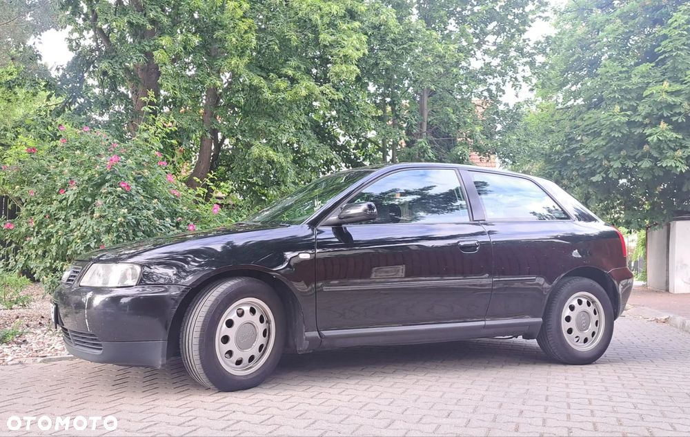 Audi A3 3-drzwiowe - 6