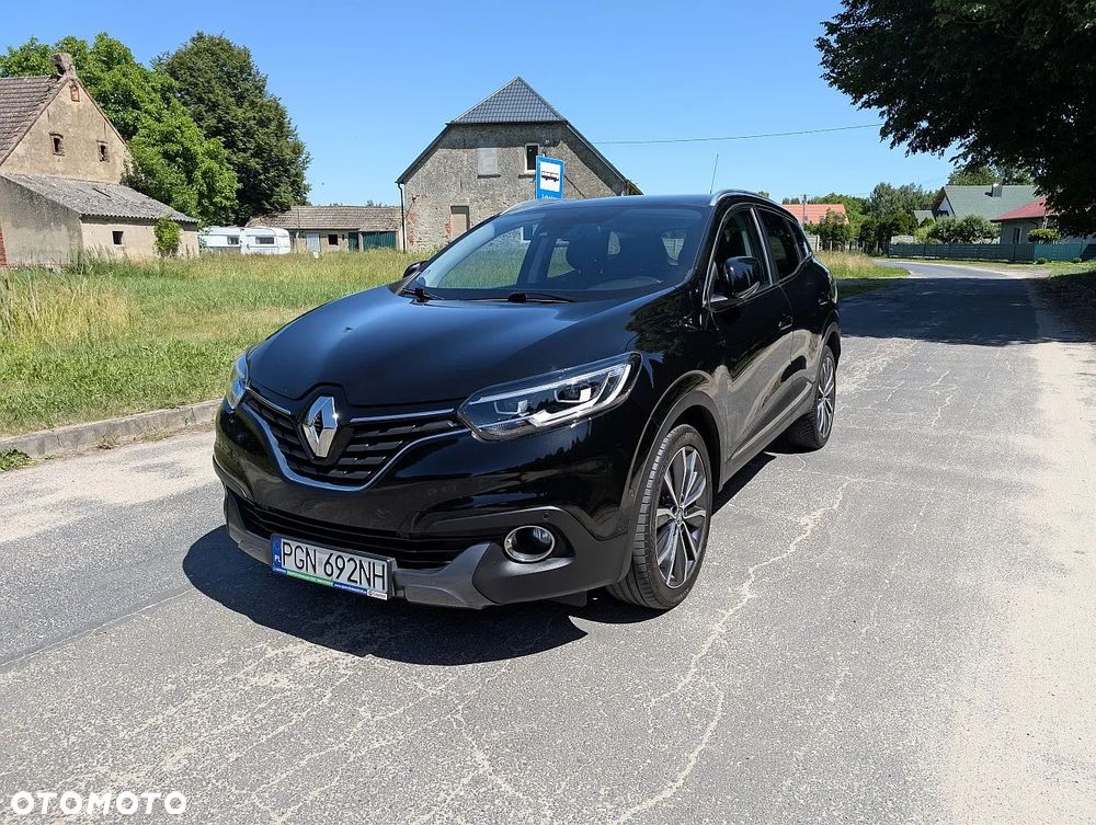 Renault Kadjar Energy TCe 130 EDC XMOD - 2