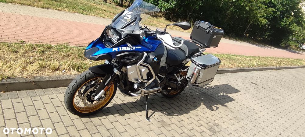 BMW GS - 19