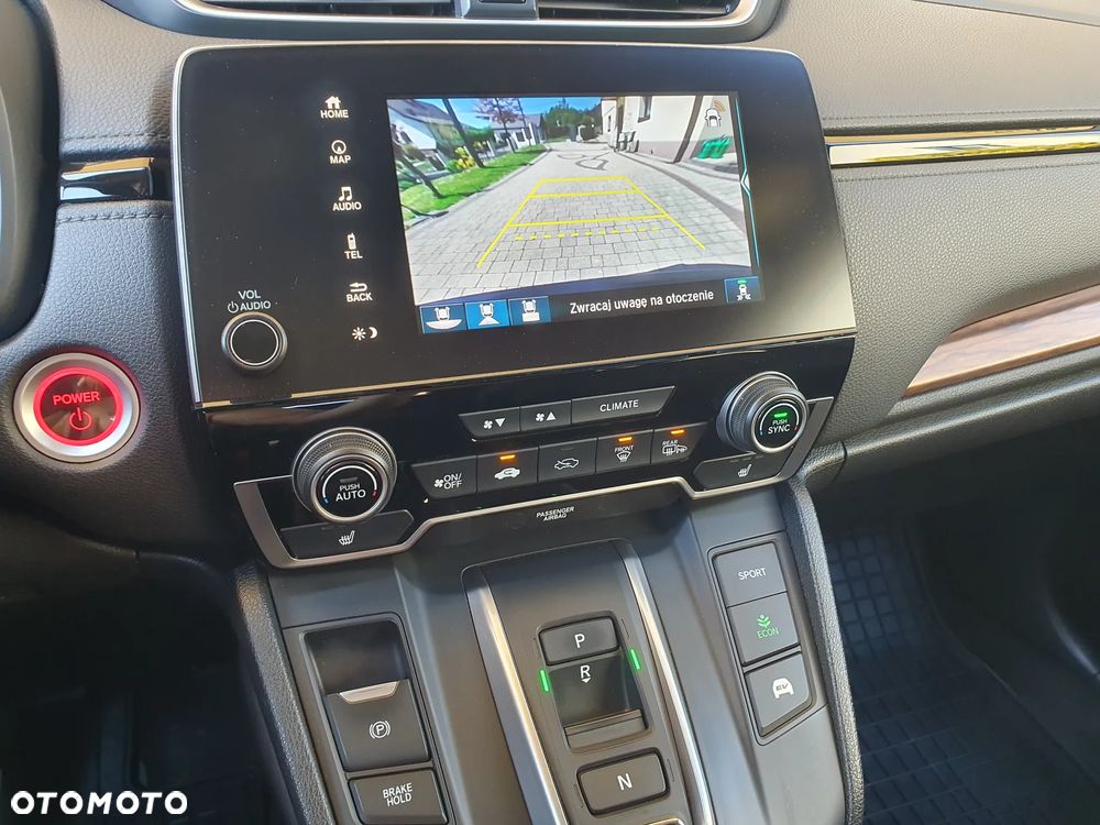 Honda CR-V 2.0 i-MMD Elegance (Honda Connect+) - 18