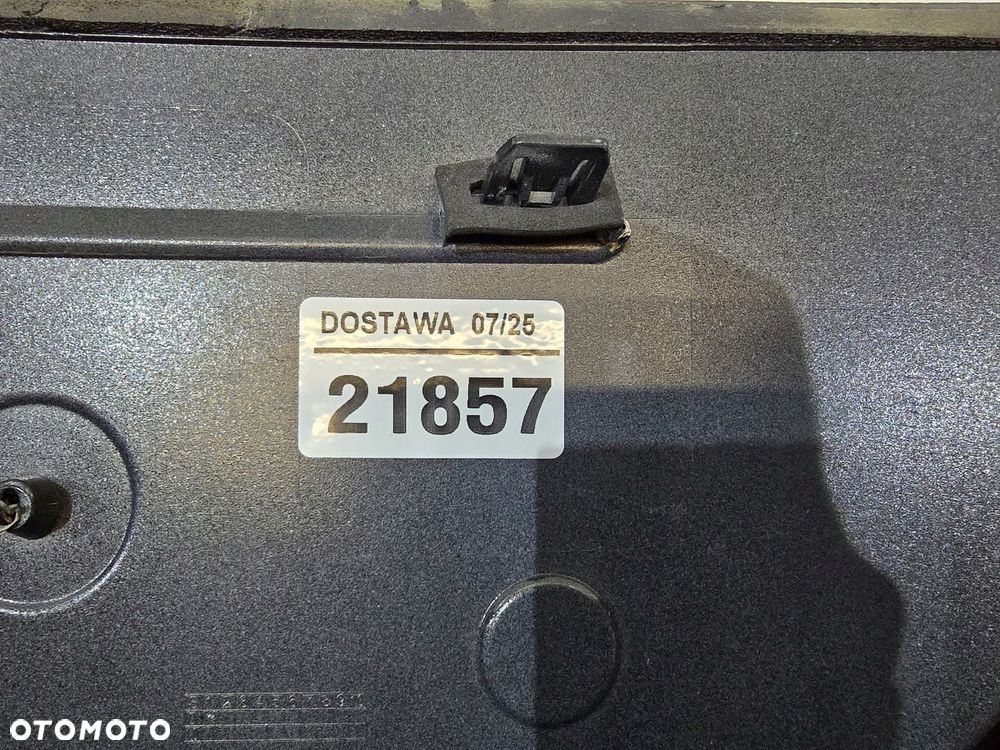 BLENDA KLAPY BAGAŻNIKA FORD S-MAX MK2 EM2B-R423A40-PIA1 - 7