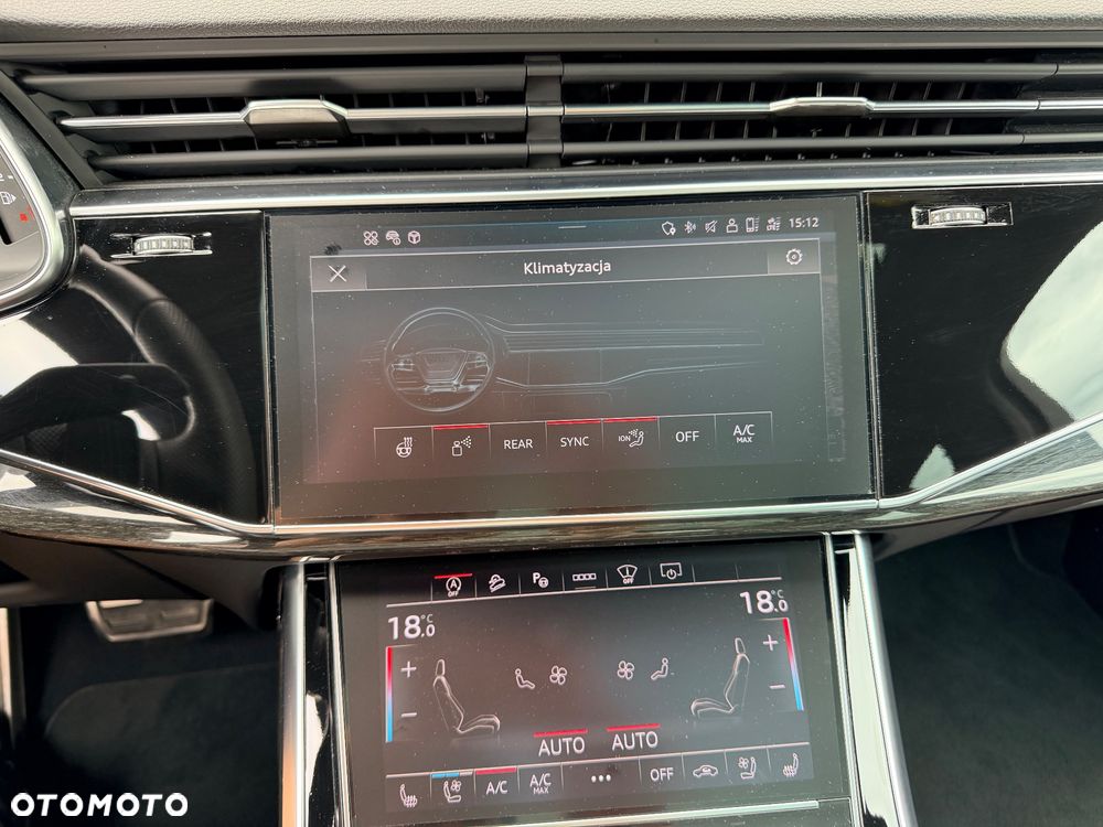 Audi SQ7 - 15
