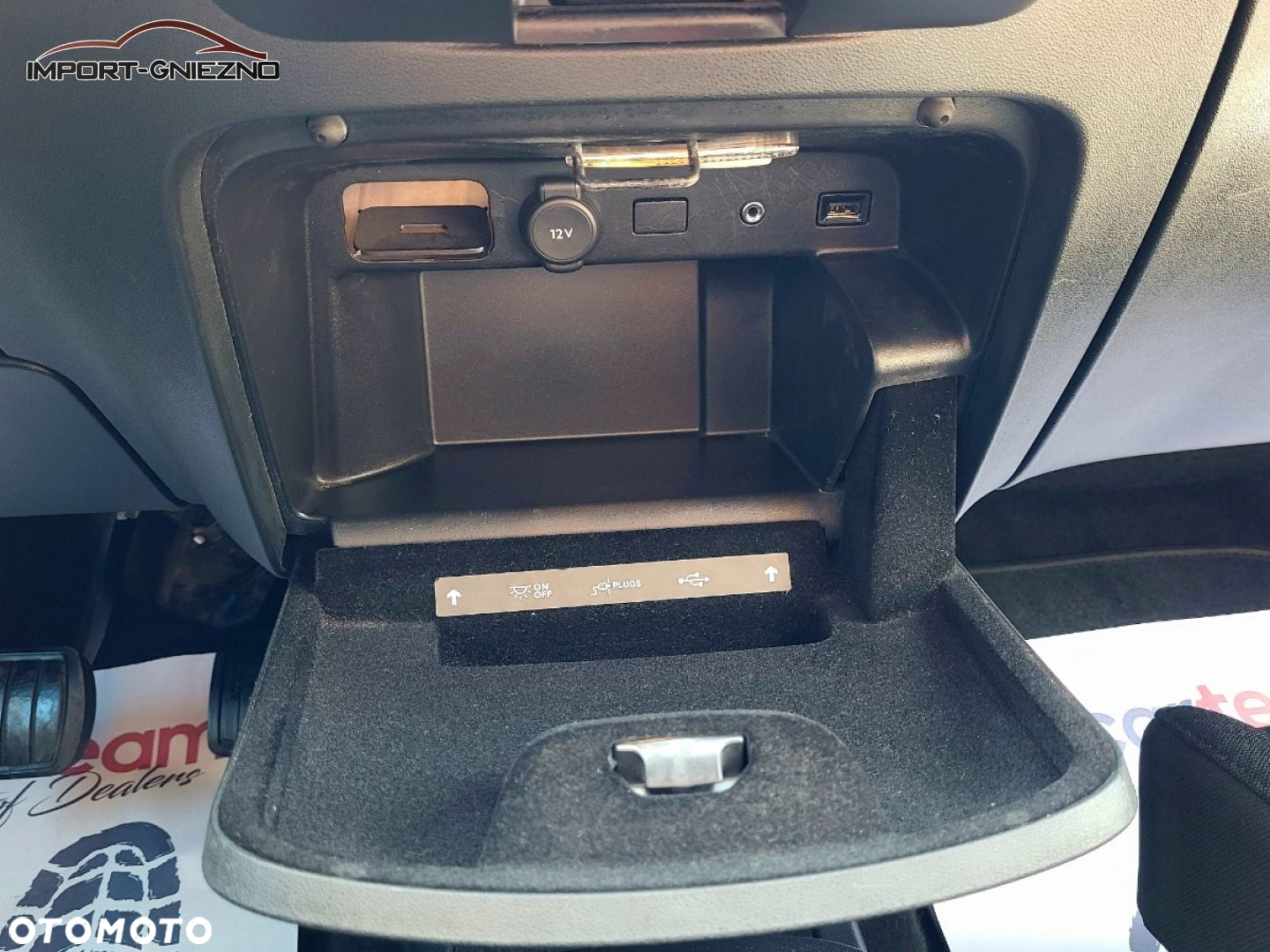 Citroën C4 Picasso - 33
