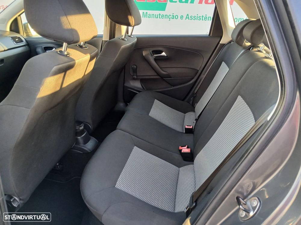 VW Polo 1.2 TDi Trendline - 20