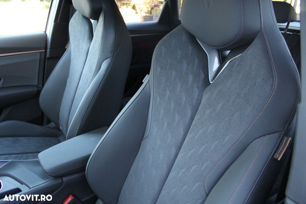 Cupra Terramar 1.5 eTSI DSG - 18