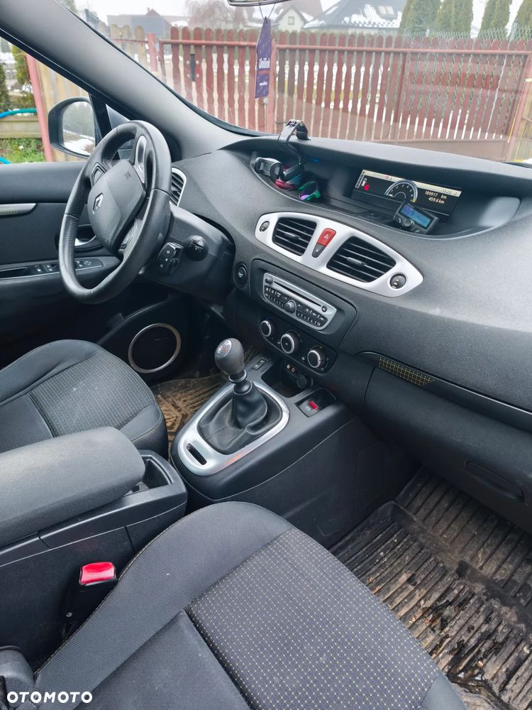 Renault Grand Scenic TCe 130 Dynamique - 6