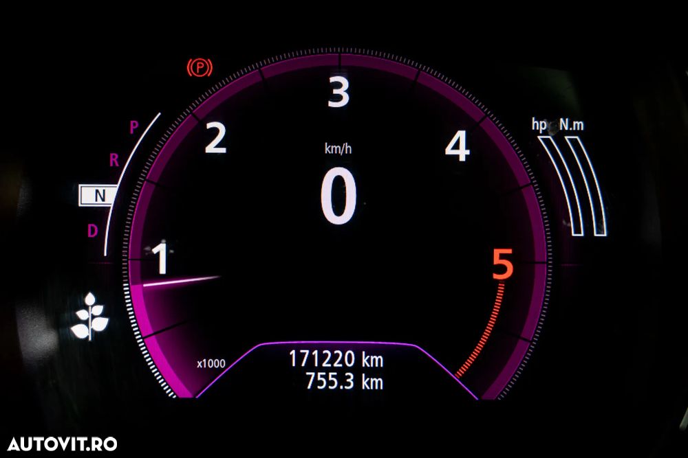 Renault Kadjar BLUE dCi EDC Intens - 38