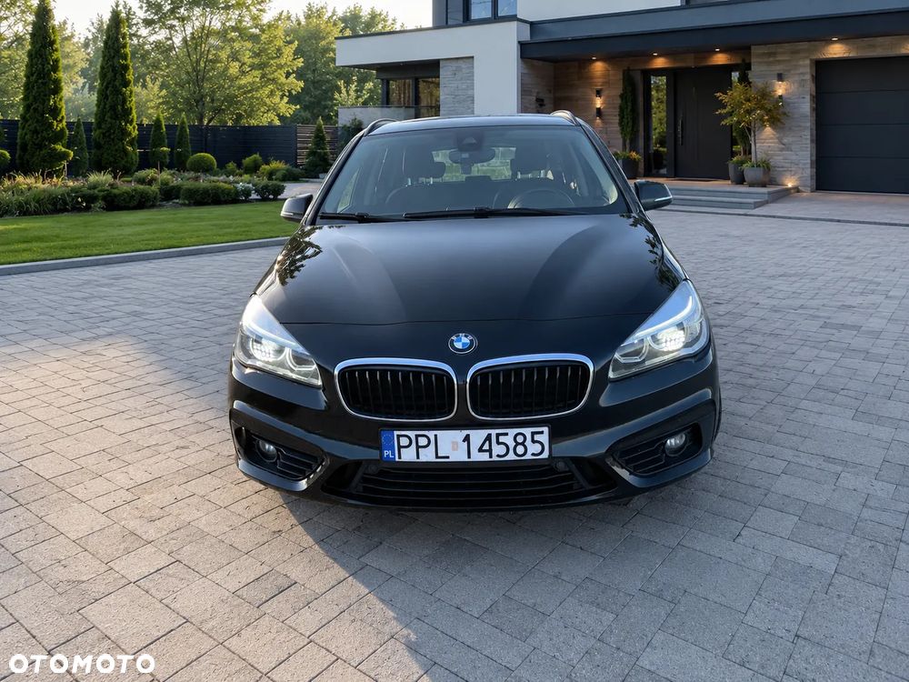 BMW Seria 2 218d GT Advantage - 3