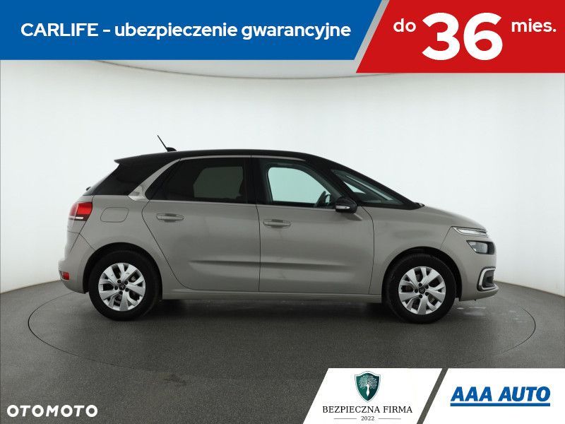 Citroën SpaceTourer - 7