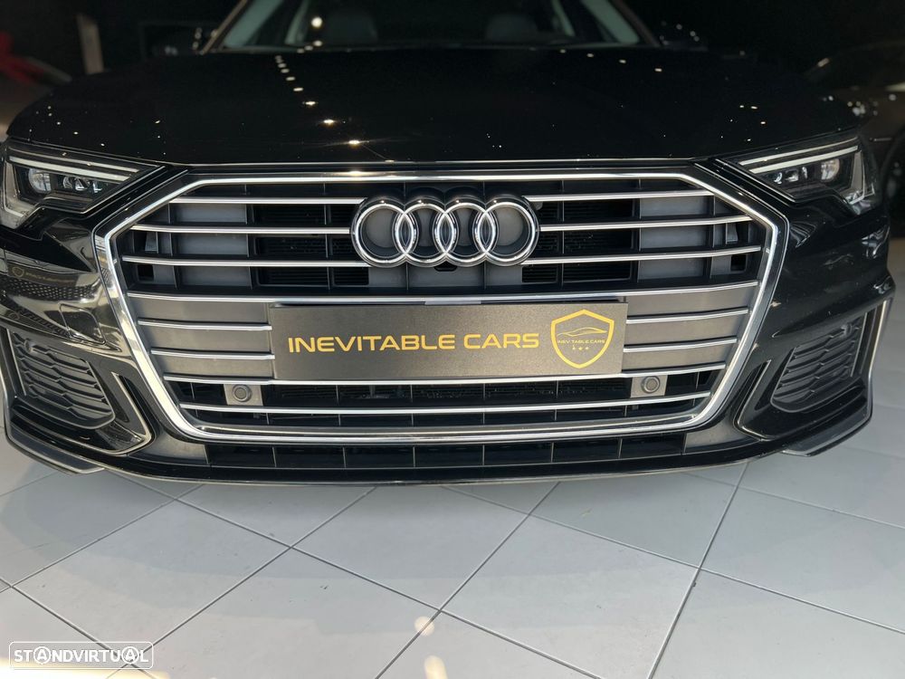 Audi A6 40 TDI S line S tronic - 6