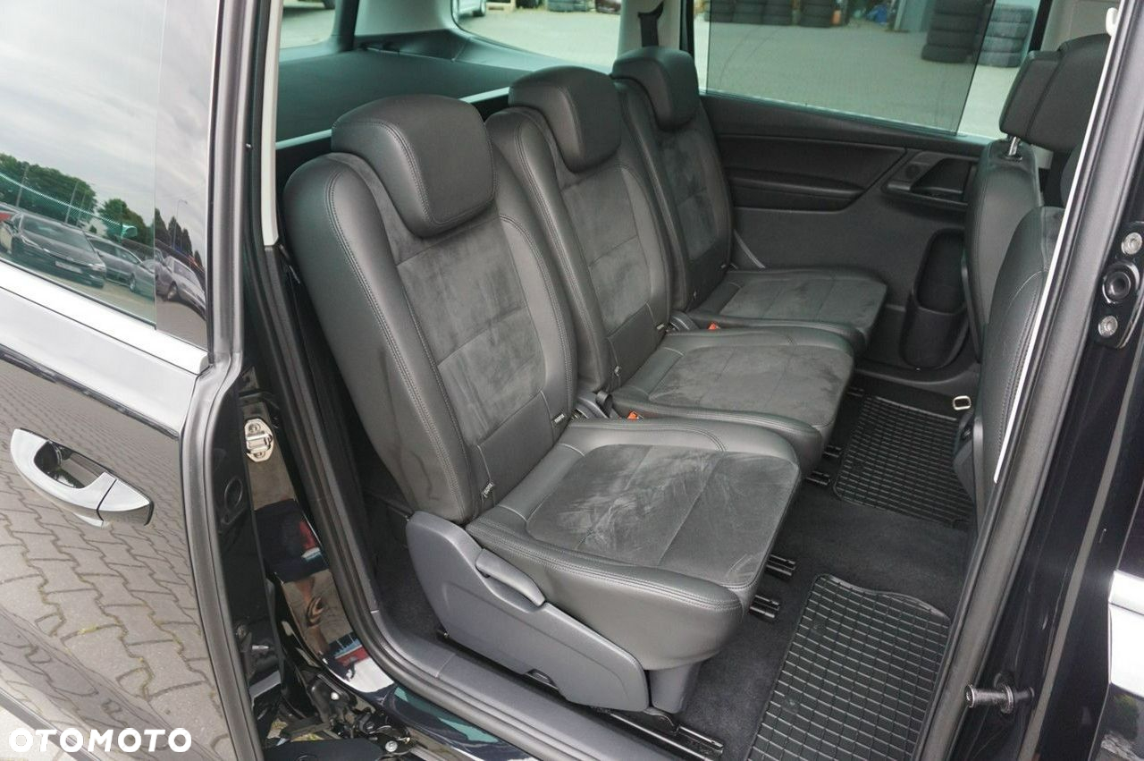 Volkswagen Sharan 2.0 TDI BMT Highline DSG - 22