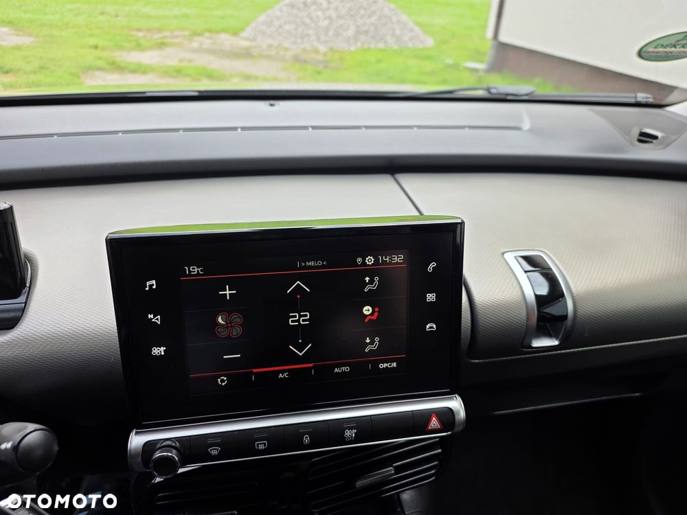 Citroën C4 Cactus 1.2 PureTech GPF Feel - 24